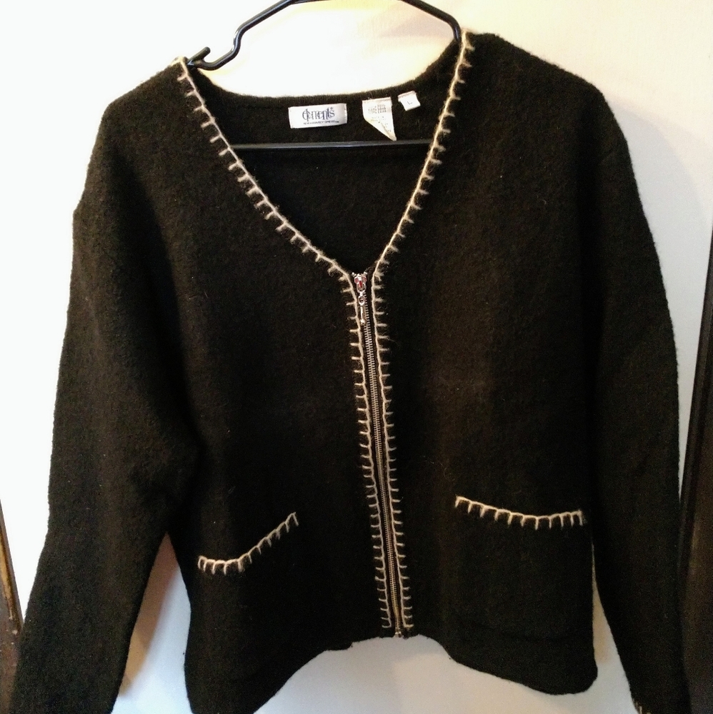 Elements Sweater - image 2